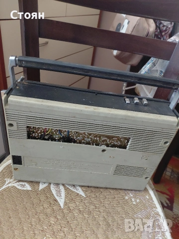 веф 221, снимка 6 - Радиокасетофони, транзистори - 53402510