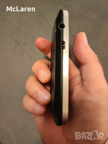 BlackBerry 9900 BOLD, снимка 3 - Blackberry - 52849989