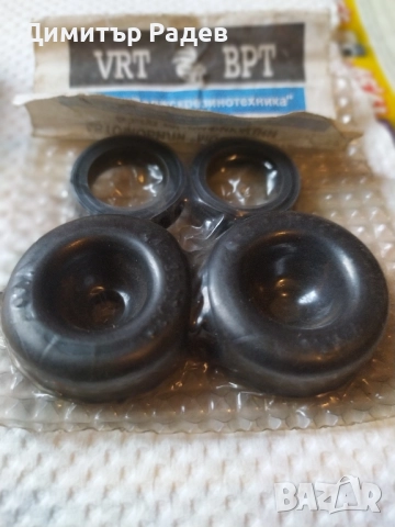 Ориг. нови и 2 ра употр.части за М--Ч 2140--412 , снимка 16 - Аксесоари и консумативи - 13782783