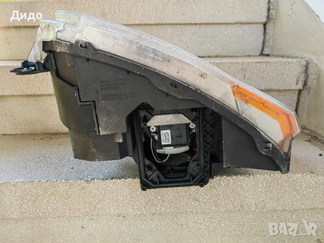 Фарове Land Rover Discovery Xenon / Фар Land Rover Ляв Десен Оригинални, снимка 14 - Части - 51076290