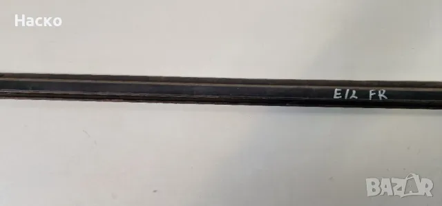 Предна Дясна Лайстна Врата Водобранна Тойота Корола Е12 Toyota Corolla E12 2001 - 2007 г., снимка 3 - Части - 47732497