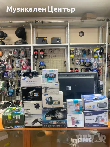 Дигитални камери /Флаш камери 