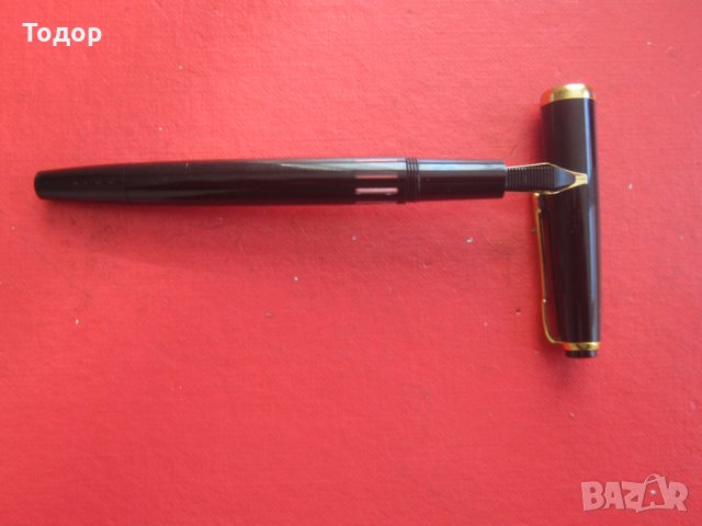 Немска Писалка Реформ 2,3, снимка 5 - Ученически пособия, канцеларски материали - 35748917