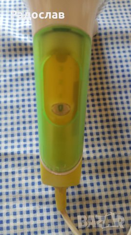 сешоар ROWENTA Moveling, снимка 5 - Сешоари - 42569494