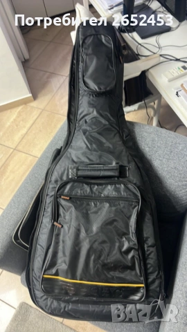 KREMONA F10, снимка 5 - Китари - 53248966