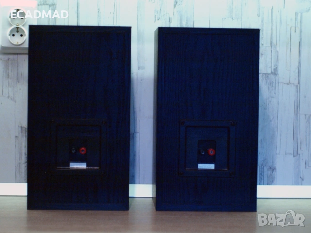 Тонколони Mission 761, снимка 4 - Тонколони - 53494037