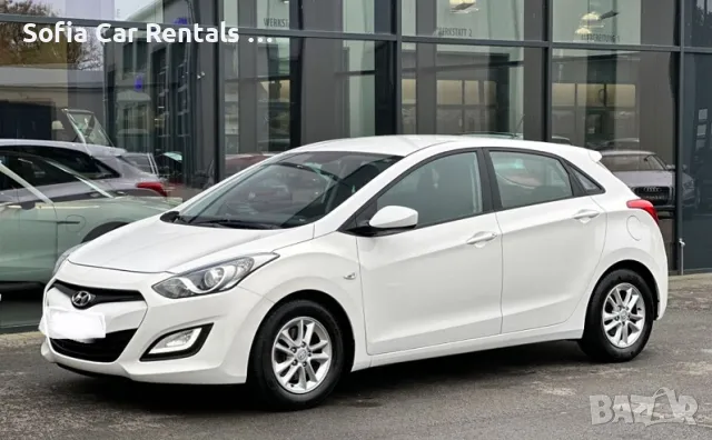 Rent a car / Коли под наем , снимка 5 - Rent a car - 49776501