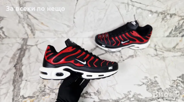 Nike Мъжки Маратонки от 40 до 45 номер👟Мъжки Спортни Обувки Найк-Налични Различни Цветове Код P539, снимка 8 - Маратонки - 50280097