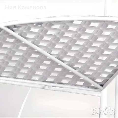 Елегантен ъглов рафт – стилно решение за максимално използване на пространството, снимка 7 - Етажерки - 53015520