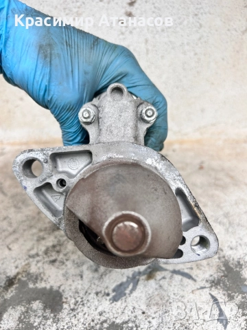 28100-0R020. Стартер за Тойота Авенсис T27.дизел., снимка 15 - Части - 51290535