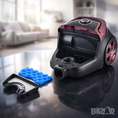 Полиестерен филтър за прахосмукачка Muhler MVC-85BSL