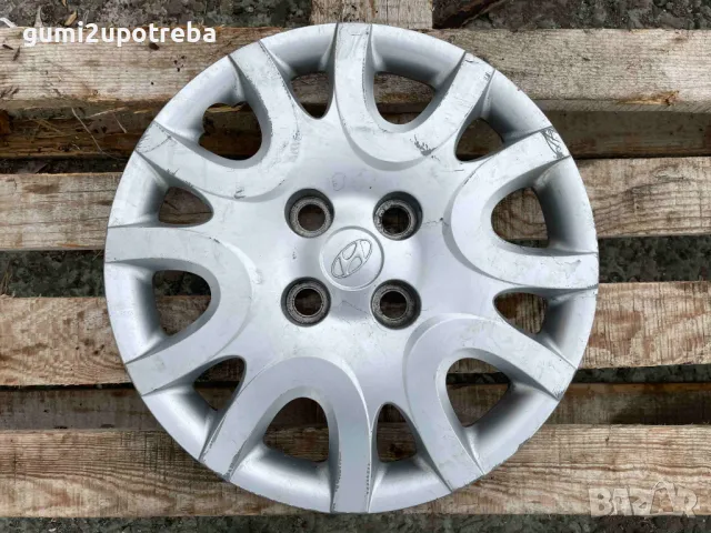 14 цола Тас Hyundai I20 52960-1J000 Оригинал