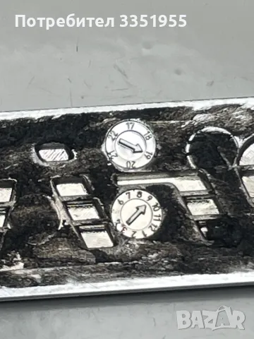 Оригинални емблеми за заден капак BMW X 5, снимка 10 - Аксесоари и консумативи - 49776844