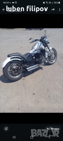 regal raptor daytona