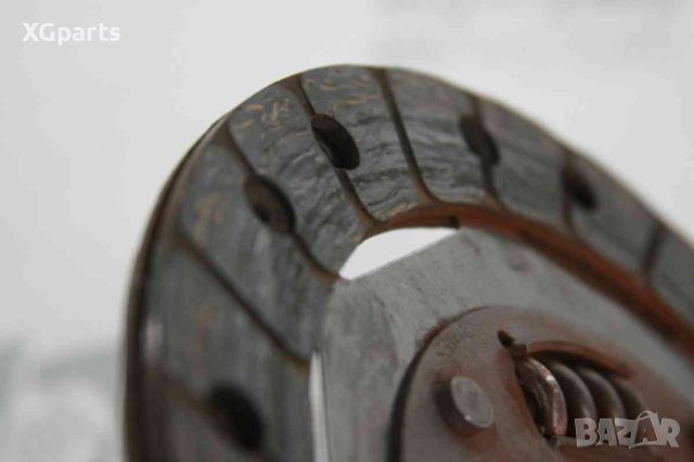 Феродов диск за Mitsubishi Colt V 1.6i 103к.с. (1996-2003), снимка 3 - Части - 41502998