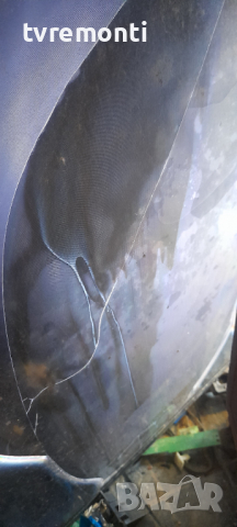 лед диоди от дисплей LTJ320HN07-V от телевизор Samsung модел LH32MDCP, снимка 6 - Части и Платки - 36216032