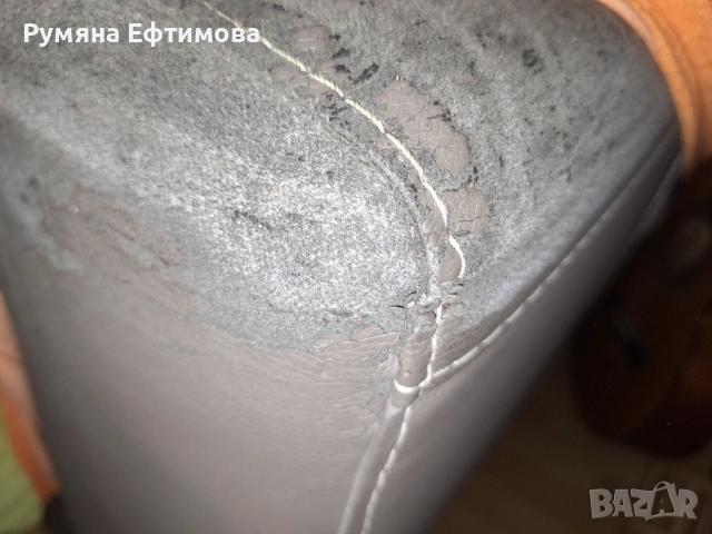 Продавам ъглов диван, снимка 4 - Дивани и мека мебел - 52383360