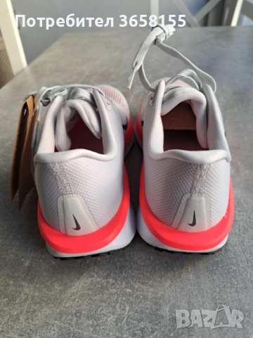 нови маратонки найк, снимка 2 - Маратонки - 51581874