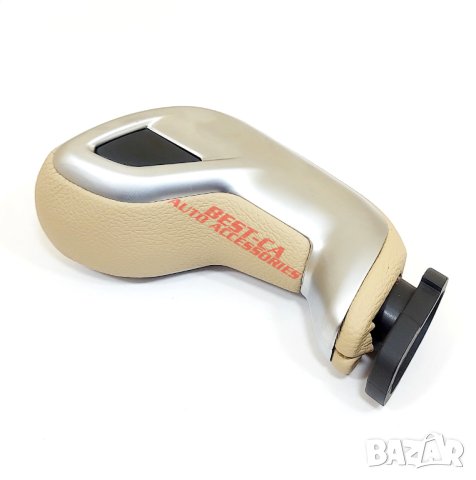 Топка скоростен лост за автоматична скоростна кутия за Citroen C5 DS4 DS5, снимка 9 - Аксесоари и консумативи - 40626798