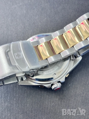 Swiss Military Hanowa Neptune Diver, снимка 4 - Мъжки - 52350629