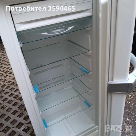 Фризер Miele, снимка 5 - Фризери - 53231383