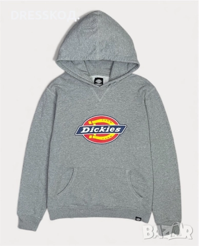 Dickies оригинален мъжки суичър, L размер