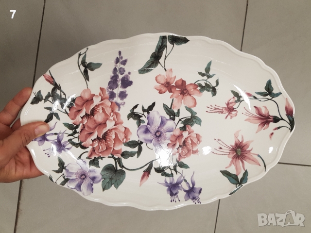 Чинии, снимка 3 - Чинии - 36061365