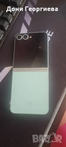 Samsung z flip 6, снимка 4 - Samsung - 55773178