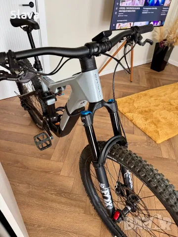 Карбонов електрически велосипед Focus Jam2 SL 8 или Е-bike Focus Jam2 SL 8 Carbon, снимка 15 - Велосипеди - 55857110