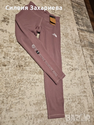 Дамски клин The North face 