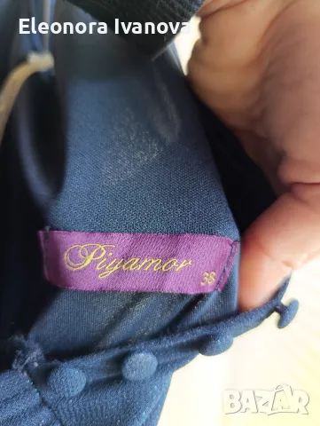 Официална бална рокля , снимка 6 - Рокли - 49586178