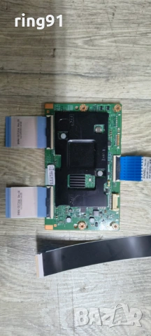 T-Con - BN41-02110A TV Samsung UE48H6200AW