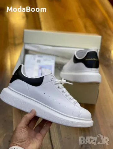 Alexander McQueen мъжки маратонки 