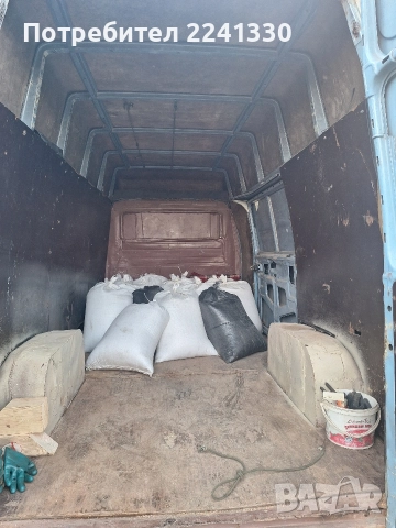 фиат дукато, снимка 4 - Бусове и автобуси - 52920788