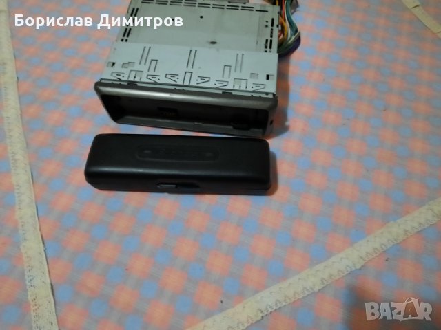 Продавам работещ без забележки PIONER DEH-2100R, снимка 2 - Аксесоари и консумативи - 35683867