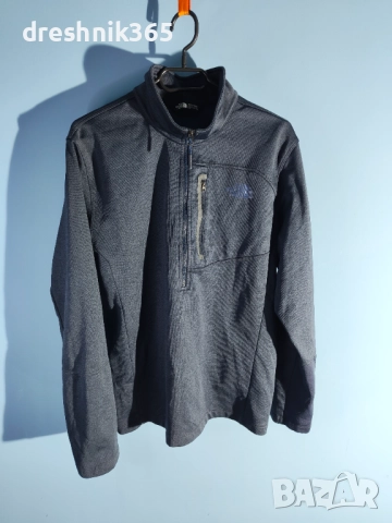 The North Face Горнище/Мъжко М