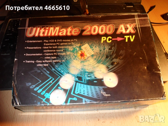 RGB-TV converter