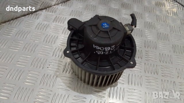 Вентилатор парно Hyundai Getz 2005г.	