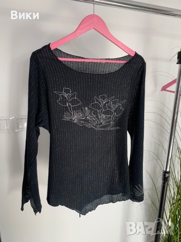 Дамска риза, снимка 9 - Ризи - 42716835