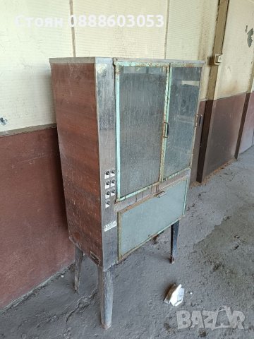 Продавам грил