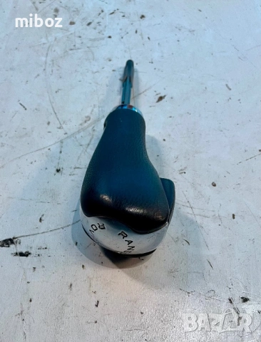 Топка скоростен лост Рейндж Роувър Range Land Rover Sport L320, снимка 3 - Части - 53848198