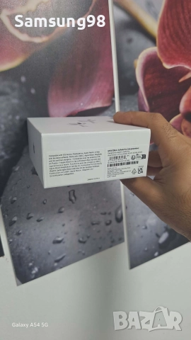 чисто нови слушалки apple airpods pro 2 generation, снимка 3 - Bluetooth слушалки - 52696780