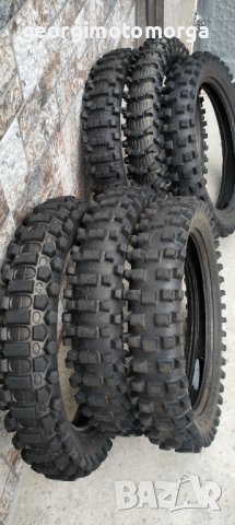 Кросови гуми , снимка 4 - Мотоциклети и мототехника - 41814138