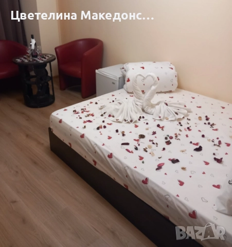 Св.Валентин или Трифон Зарезан , снимка 16 - Стаи под наем - 49575554