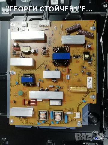 KD-55XF7596 1-982-454-11 APS-395/B(CH) 1-980-310-21  47-6021164  4-724-194-22, снимка 6 - Части и Платки - 35720937