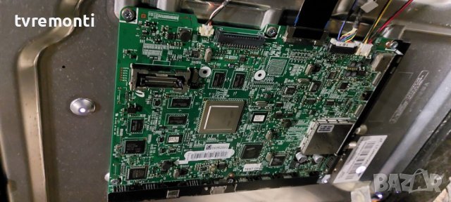 Main AV - BN94-04313B  BN41-01622B GEN0A_P_UNIQUE for Samsung UE46D8000