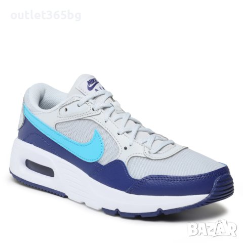 Nike - Air Max Sc CZ5358 011 номер 38,38.5 дамски Оригинал Код 9501