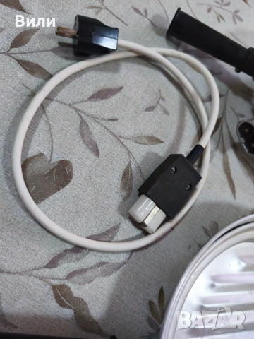 Продавам Ел.пържолник, снимка 4 - Скари - 53689712