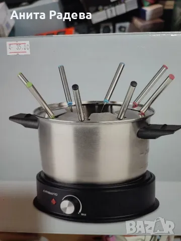 Уред за фондю 