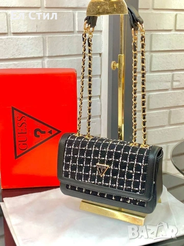 ✨🔥🔥🔥 👍 ✨𝗣𝗿𝗶𝗰e :26€ НА ЕДРО ✨𝗦ı𝘇𝗲: 22x14 📌 , снимка 18 - Чанти - 53758311